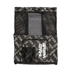 Mad Wave Bolsa de malla Vent Dry