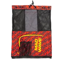 Mad Wave Bolsa de malla Vent Dry