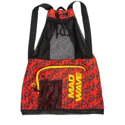 Mad Wave Bolsa de malla Vent Dry