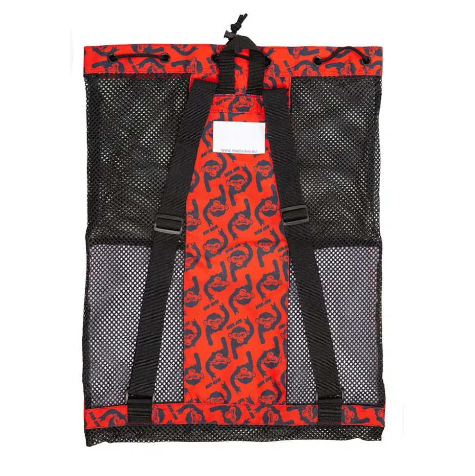 Mad Wave Bolsa de malla Vent Dry