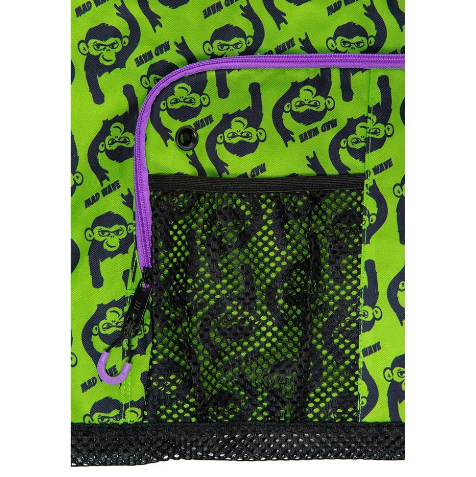 Mad Wave Bolsa de malla Vent Dry