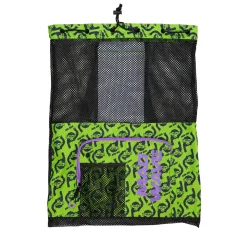 Mad Wave Bolsa de malla Vent Dry