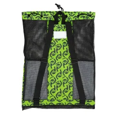Mad Wave Bolsa de malla Vent Dry