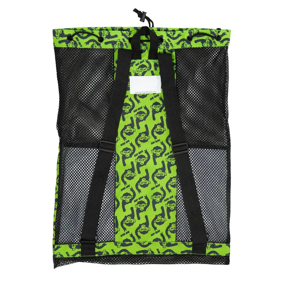 Mad Wave Bolsa de malla Vent Dry