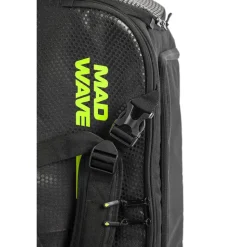 Mad Wave Bolsa duffle Pack´n Travel 76L