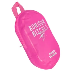 Mad Wave Bolsa húmeda Bonjour bitches 3L