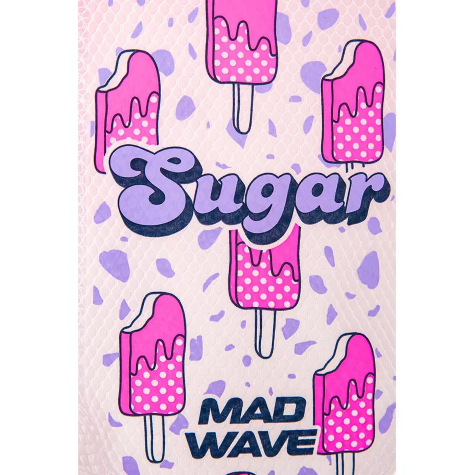 Mad Wave Bolsa húmeda Sugar 3L