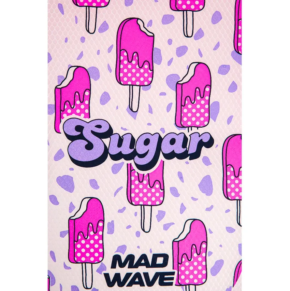 Mad Wave Bolsa húmeda Sugar 7L
