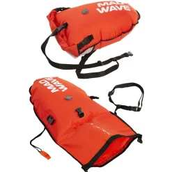 Mad Wave Boya Tow Float Long Runs