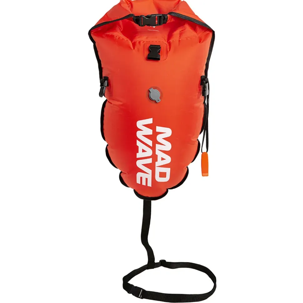 Mad Wave Boya Tow Float Long Runs