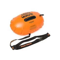 Mad Wave Boya VS Swim 10L