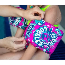Mad Wave Brazaletes de Espuma para Niños