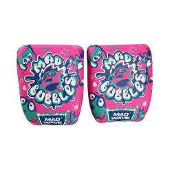 Mad Wave Brazaletes de Espuma para Niños