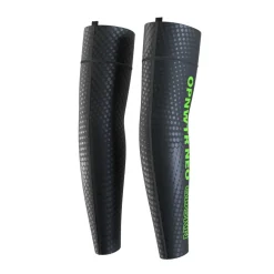 Mad Wave Calentadores de brazo de neopreno para mujer OPNWTR Neo DSSS