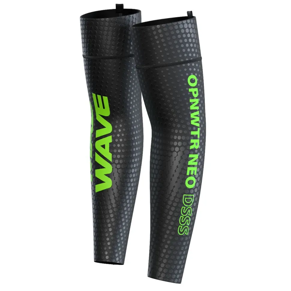 Mad Wave Calentadores de neopreno para brazos OPNWTR Neo DSSS