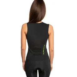 Mad Wave Camiseta de neopreno sin mangas para mujer NEO onSkin SWMRN