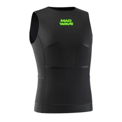 Mad Wave Camiseta neopreno sin mangas NEO onSkin SWMRN