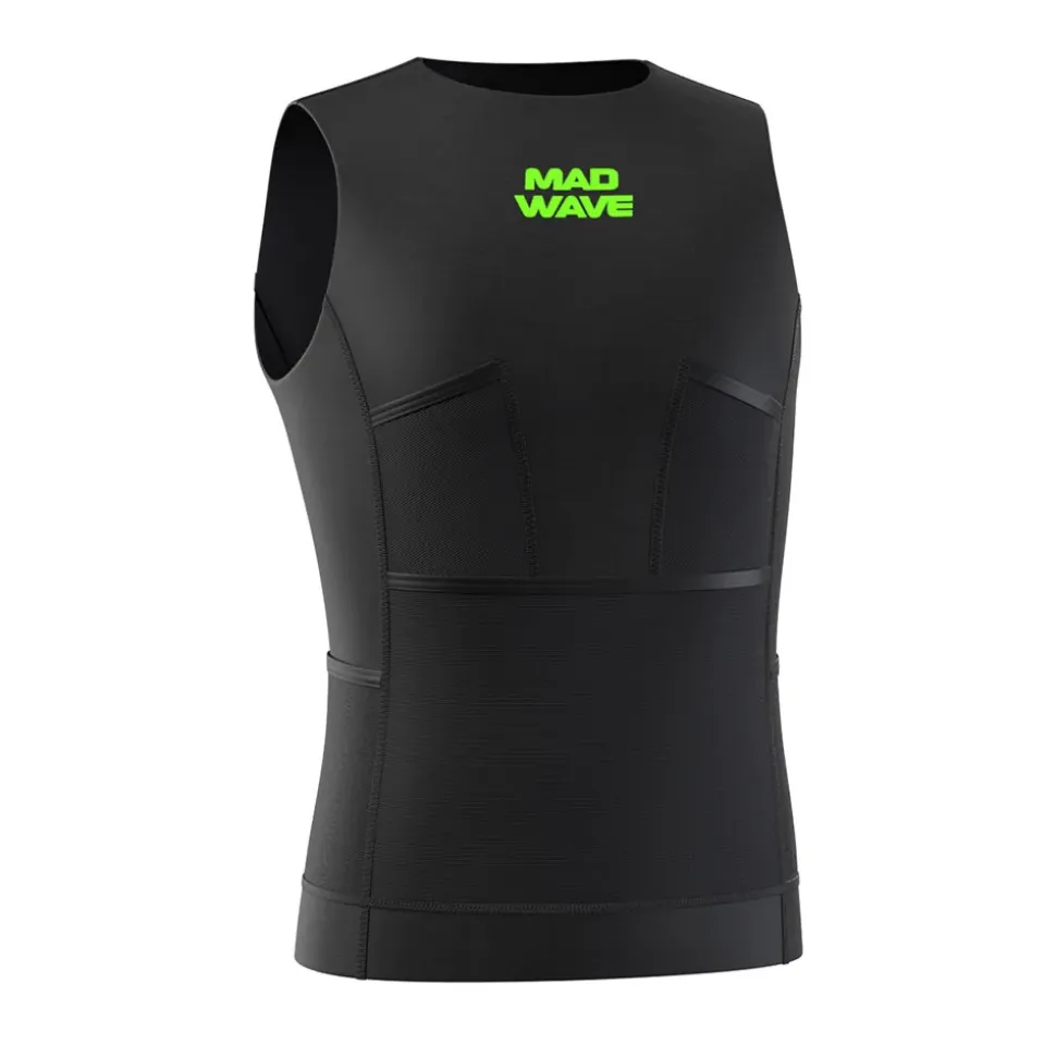 Mad Wave Camiseta neopreno sin mangas NEO onSkin SWMRN