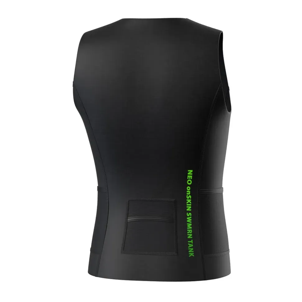 Mad Wave Camiseta neopreno sin mangas NEO onSkin SWMRN