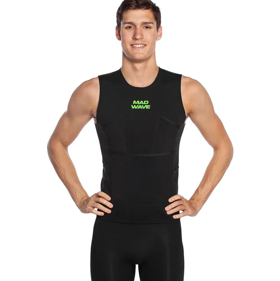 Mad Wave Camiseta neopreno sin mangas NEO onSkin SWMRN