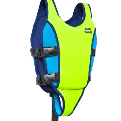 Mad Wave Chaleco salvavidas Aqua Hero