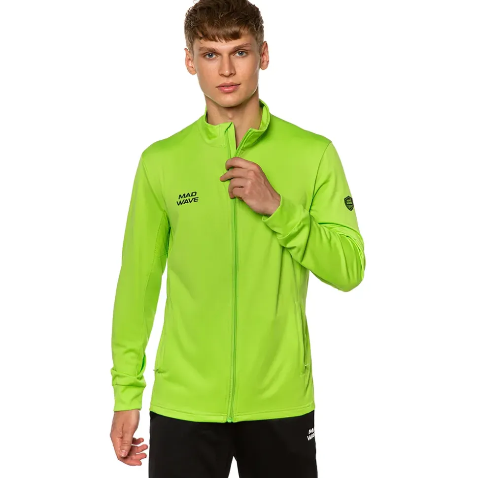Mad Wave Chaqueta de chándal Flex