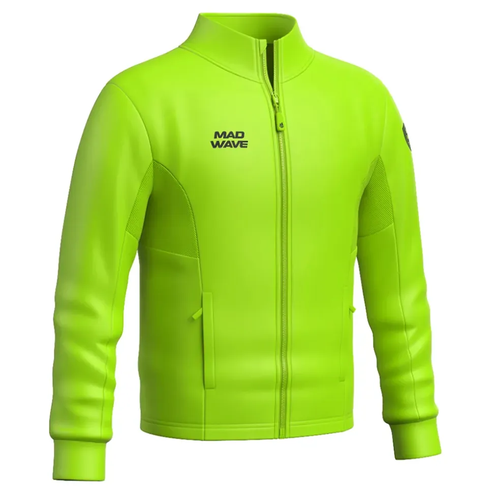 Mad Wave Chaqueta de chándal Flex