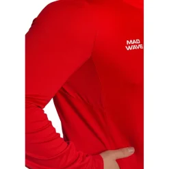 Mad Wave Chaqueta de chándal Flex