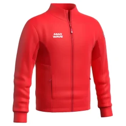 Mad Wave Chaqueta de chándal Flex