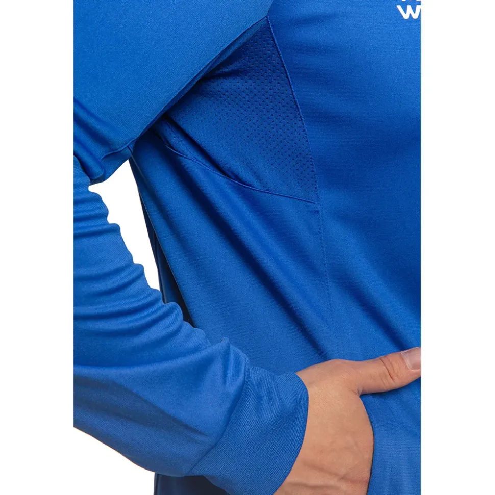 Mad Wave Chaqueta de chándal Flex