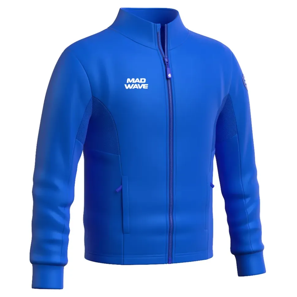 Mad Wave Chaqueta de chándal Flex