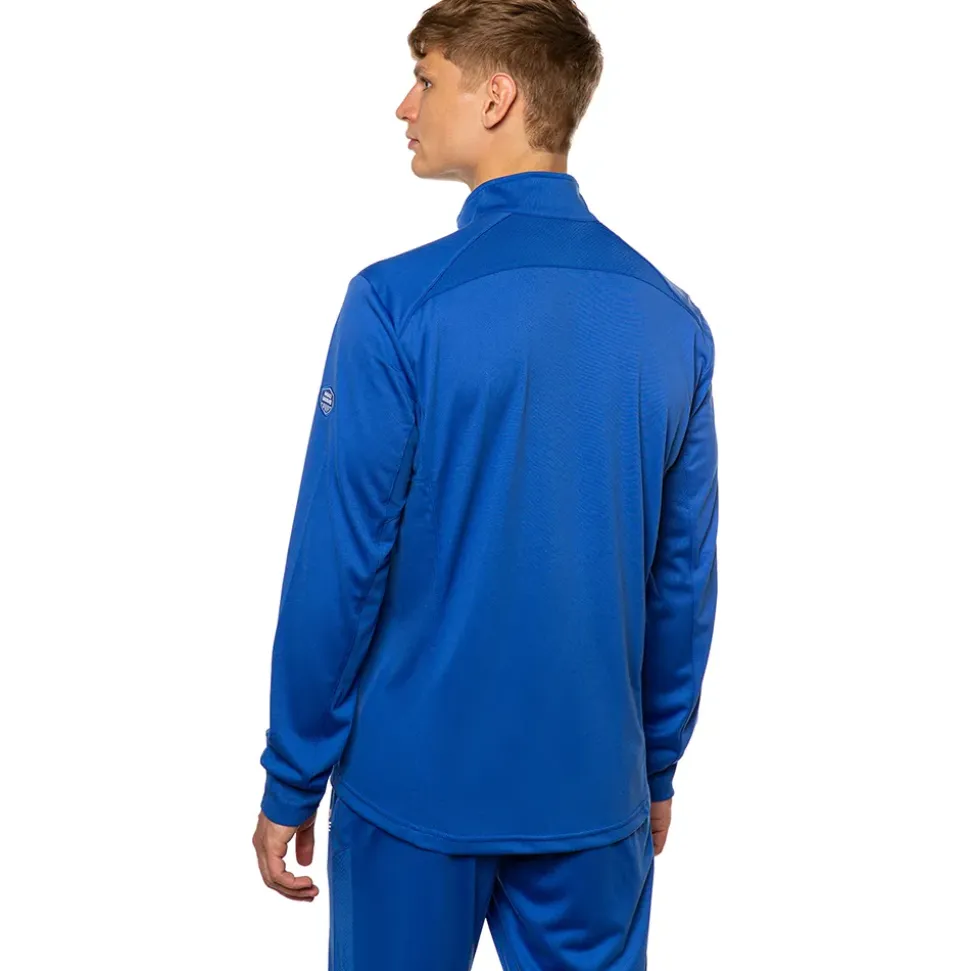 Mad Wave Chaqueta de chándal Flex