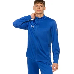 Mad Wave Chaqueta de chándal Flex