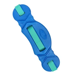 Mad Wave Cinturón de flotación para adultos Aquabelt Pro