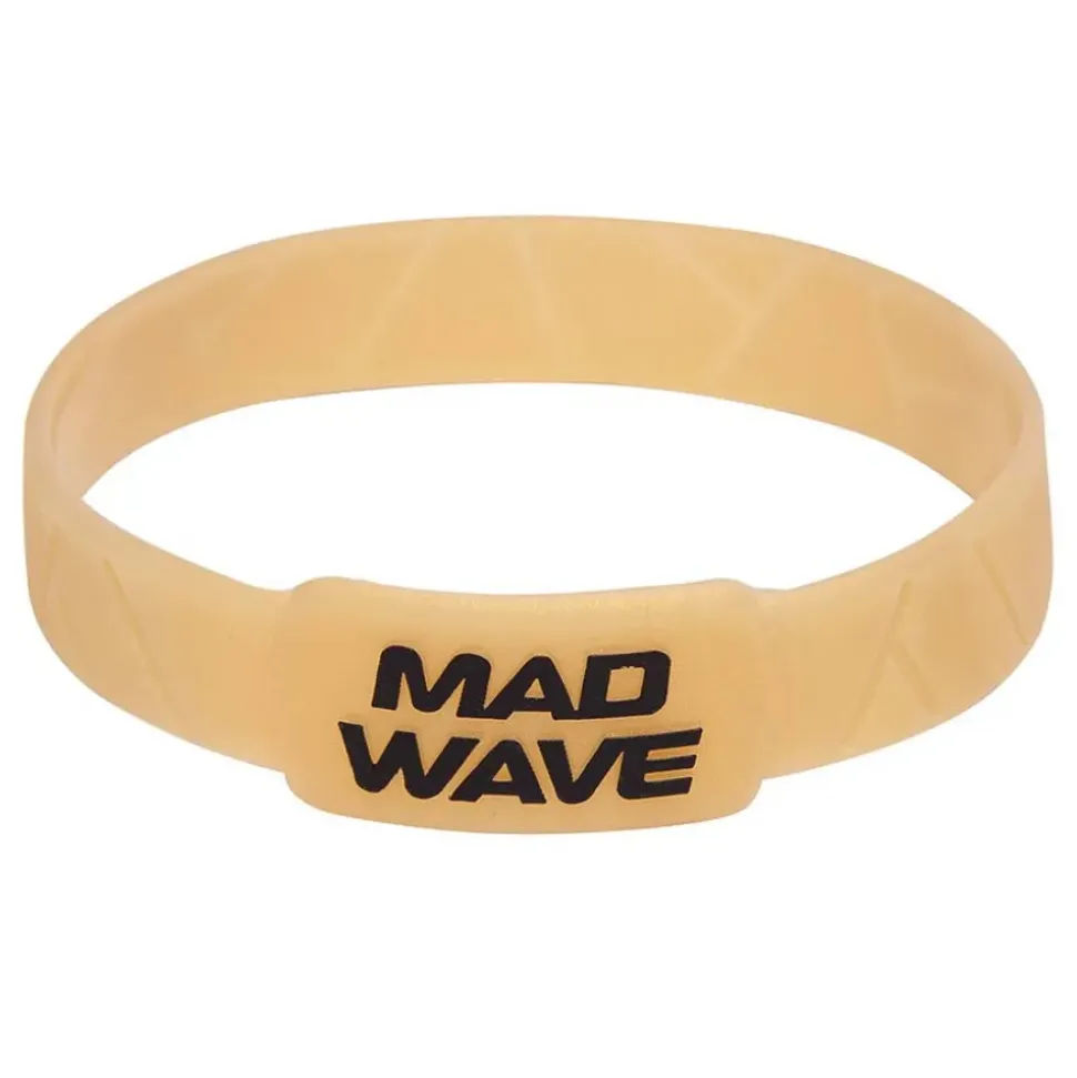 Mad Wave Correa de chip