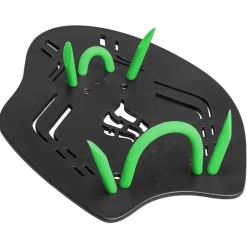 Mad Wave Correa de repuesto para palas de natación Silicona Extreme/Pro