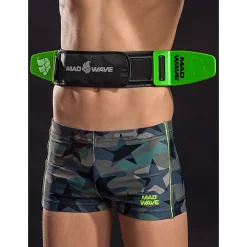 Mad Wave Corrector de postura Hip Rotator