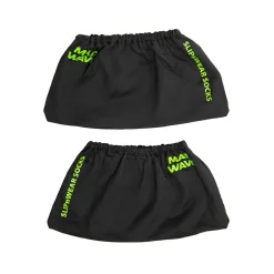 Mad Wave Cubrezapatos GRIPnWEAR