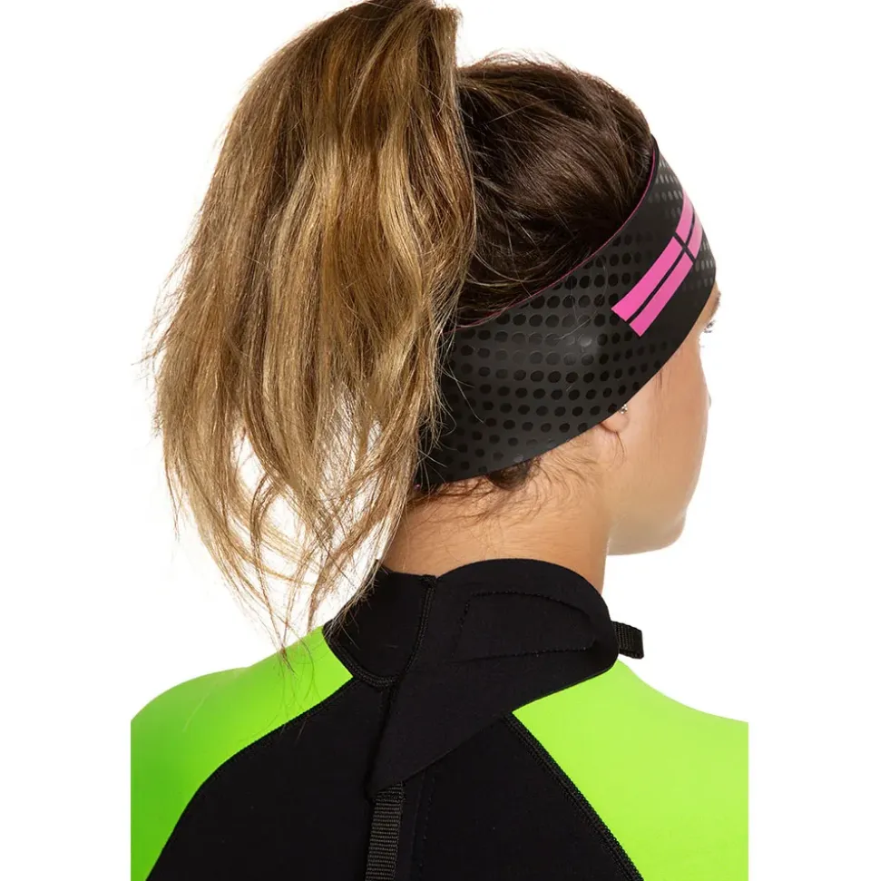 Mad Wave Diadema de neopreno OPNWTR Glideskin 3mm