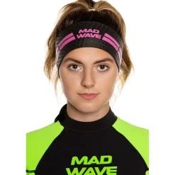 Mad Wave Diadema de neopreno OPNWTR Glideskin 3mm
