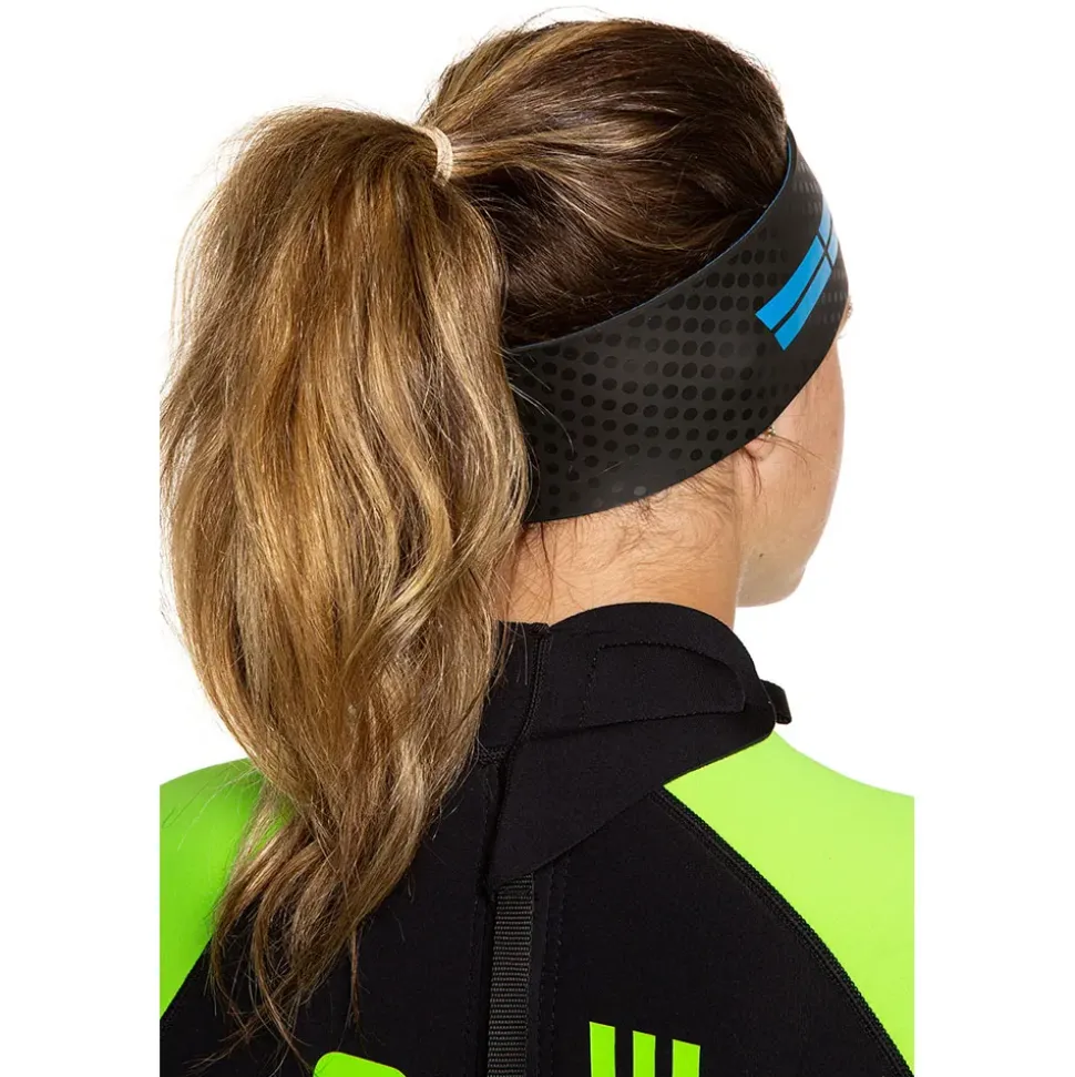 Mad Wave Diadema de neopreno OPNWTR Glideskin 3mm