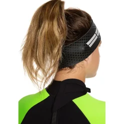 Mad Wave Diadema de neopreno OPNWTR Glideskin 3mm