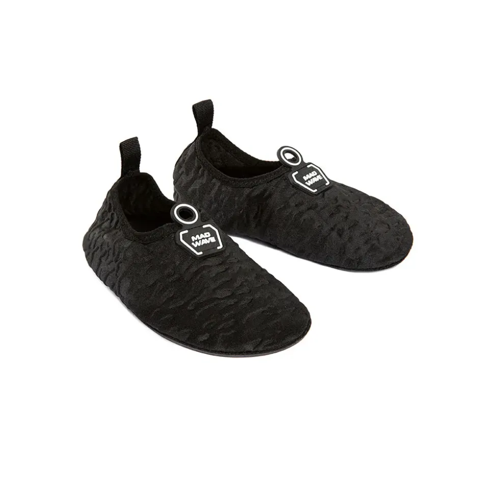 Mad Wave Escarpines junior Antislip Flexfoot