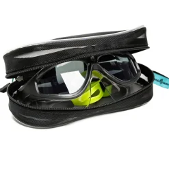 Mad Wave Funda para gafas Mesh Pouch Mask