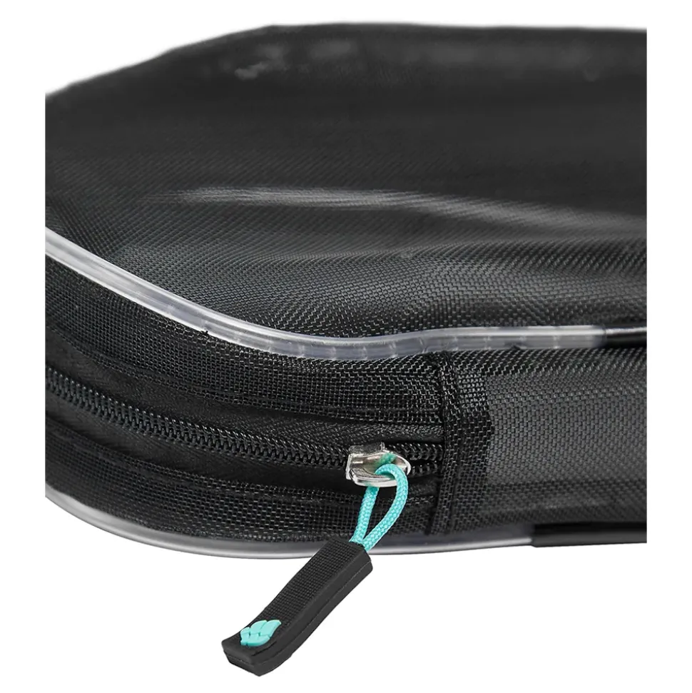Mad Wave Funda para gafas Mesh Pouch Mask
