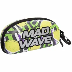 Mad Wave Funda para gafas Printed