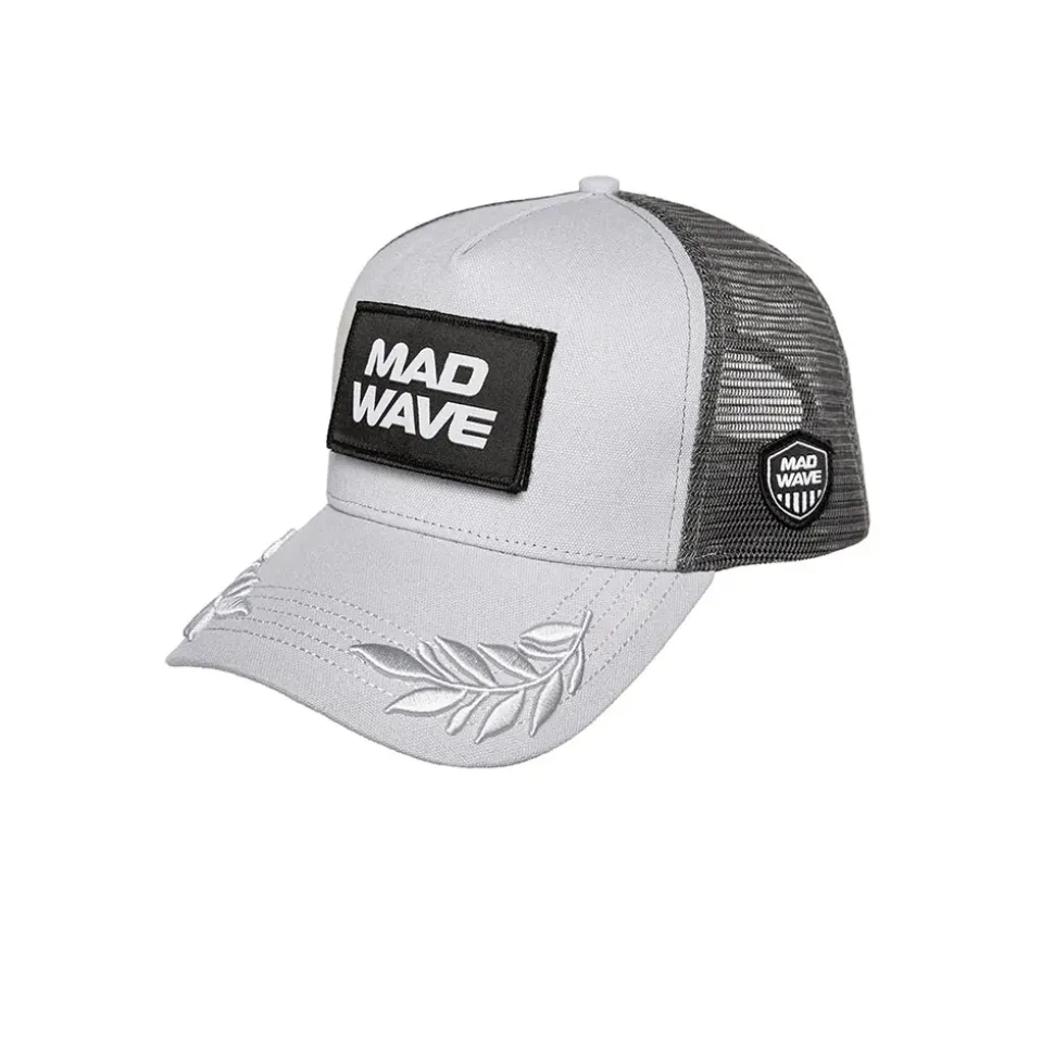Mad Wave Gorra Baseball Lane 4