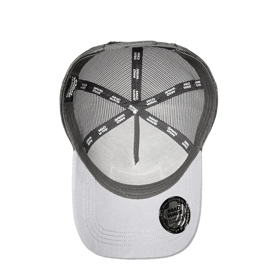 Mad Wave Gorra Baseball Lane 4
