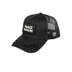 Mad Wave Gorra Baseball Lane 4