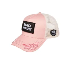 Mad Wave Gorra Baseball Lane 4